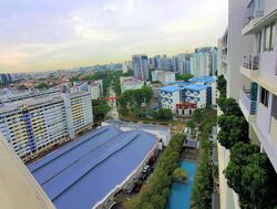 RiverEdge (D15), Condominium #393044761
